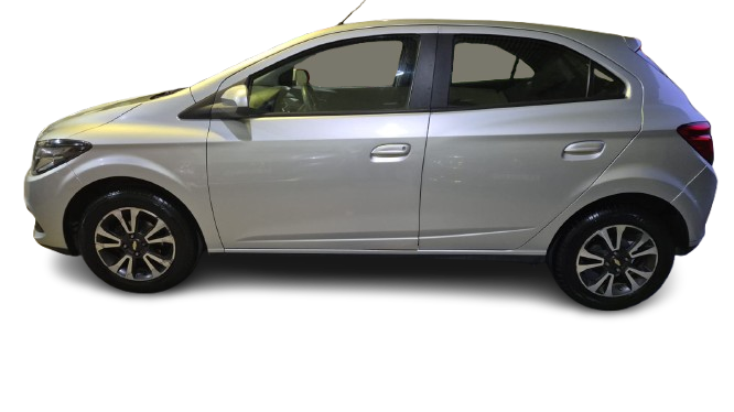 CHEVROLET ONIX 1.4 LTZ MT 98CV AR AÑO: 2015 GRIS