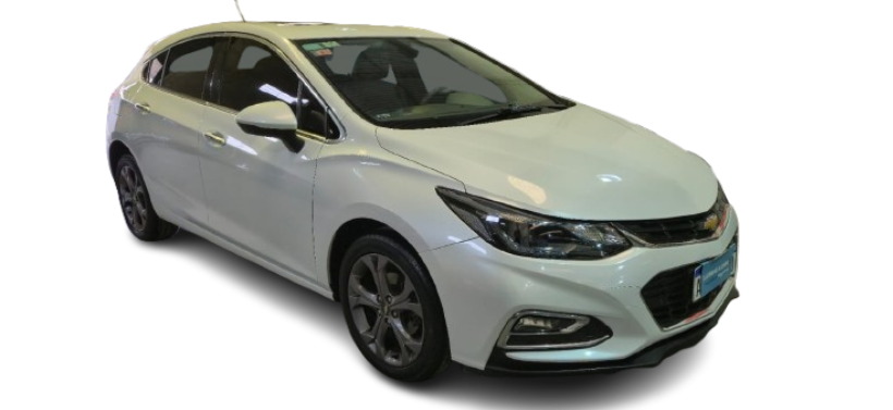 ChevroletCruzeBlanco2017