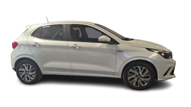 FIAT ARGO PRECISION 1.8 AT AÑO: 2019