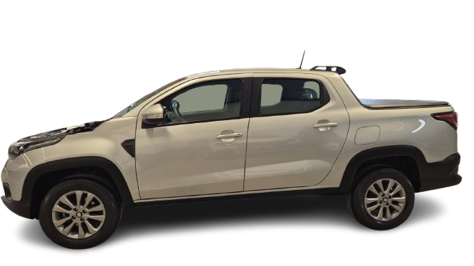 FIAT STRADA FREEDOM 1.3 C.D AÑO: 2024