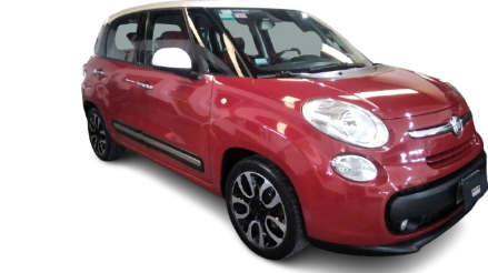 FIAT 500L 2014