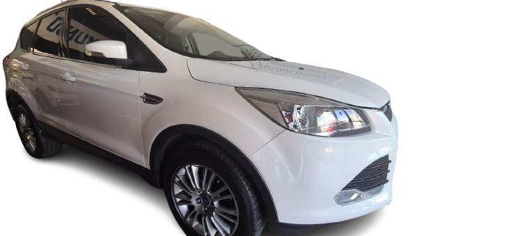 FORD KUGA SEL MT 1.6N AÑO: 2014