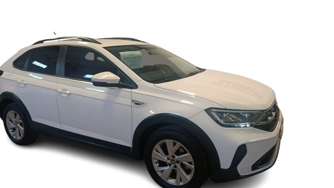 VW NIVUS CONFORTLINE A/T 1.0 T200 AÑO: 2021 90.000KM