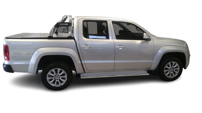 VOLKSWAGEN P.UP AMAROK D/C 180CV 4X2 COMFORTLINE A/T AÑO: 2018