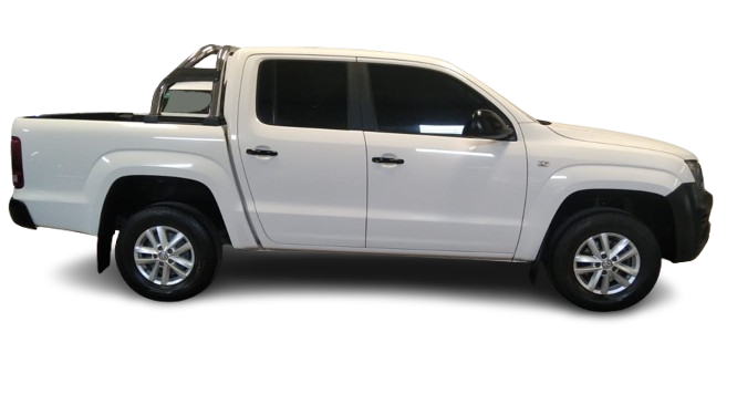 PICKUP AMAROK TRENDLINE 140HP M/T 4X2 D/C AÑO 2019